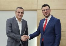 Aliman Iulian Marius – candidatul PSD pentru Primăria Deveselu