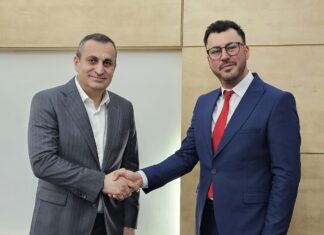 Aliman Iulian Marius – candidatul PSD pentru Primăria Deveselu
