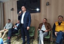 PNL: Emanuel Oproiu pentru CJ Olt, Mario de Mezzo pentru Primăria Slatina