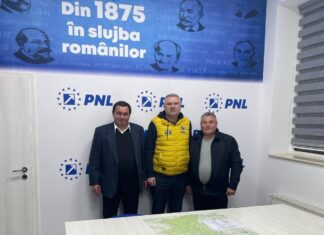 Primarii localităților Traian și Deveselu au trecut la PNL