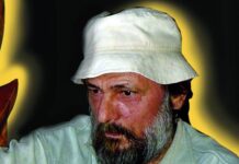 Corabia: Emilian Nuțu, membru al Uniunii Artiștilor Plastici din România, a murit