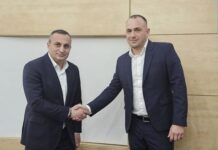 Niță Cristian Alexandru, candidatul PSD Olt pentru Primăria comunei Morunglav