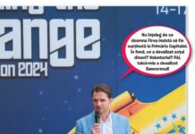 Sebastian Burduja a pierdut lupta cu Paul Stănescu