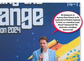 Sebastian Burduja a pierdut lupta cu Paul Stănescu