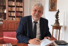 “Omul sfințește locul“ – la Caracal primarul demonstrează că se poate!