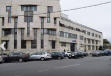 Sediul BCR din Slatina VÂNDUT