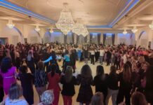 Femeile social-democrate, sărbătorite la Caracal