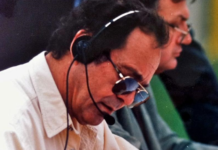 A murit Octavian Vintilă, fostul mare comentator sportiv