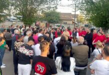 Ion Doldurea, un primar mereu în mijlocul cetățenilor