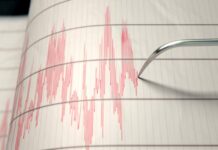 A fost cutremur, miercuri dimineață în România