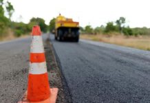 Alte două străzi din Caracal vor fi modernizate