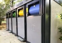 Caracal: în era colectării inteligente