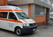 SERVICIUL DE AMBULANŢĂ OLT FACE NOI ANGAJĂRI. INSTITUȚIA CAUTĂ ȘOFERI AUTOSANITARĂ ȘI ASISTENȚI