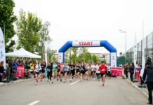 Încep înscrierile la concursul “Slatina City Run”