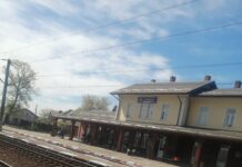 CFR organizează licitații pentru modernizarea stațiilor Roşiori Nord, Caracal şi Filiaşi