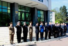 Ziua NATO, la Slatina