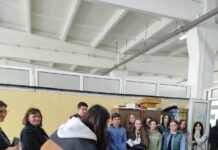 Liceul Metalurgic organizează proiectul „FII ELEV MESERIAȘ LA METALURGIC!”