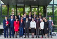 PSD Olt a depus candidaturile pentru Consiliul Județean Olt