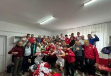 CSM Slatina rămâne în Liga a II-a