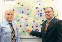 Frații Pavăl, proprietarii Dedeman, investiție masivă lângă fabrica Ford din Craiova