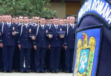 Veste bună pentru tinerii care doresc o carieră în Poliție. Încep înscrierile la școlile postliceale ale MAI.
