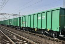 Fabrica de vagoane din Caracal are peste 300 de locuri de muncă disponibile