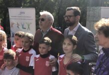 Caracal: s-a dat startul Crosului “Gigi Donciu”