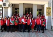 Iulică Oane și-a depus candidatura pentru Alegerile Locale din 9 iunie