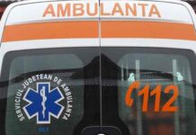 Alo,112! Serviciul de Ambulanță Caracal!