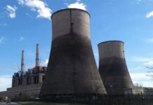 Percheziții DNA la Complexul Energetic Oltenia într-un dosar de luate de mită