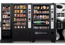 Automatele comerciale vor trebui dotate cu aparate de marcat electronice fiscale. Sancțiuni de la 1 octombrie