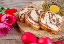 Dr. Savu, despre trecerea de la alimentele de post la masa de Paște