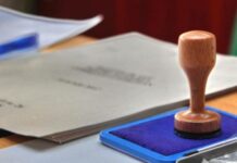 Ordinea partidelor pe buletinele de vot la europarlamentare și locale 2024