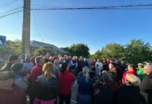 Primarul Ion Doldurea, încă o săptâmână încheiată în mijlocul cetățenilor