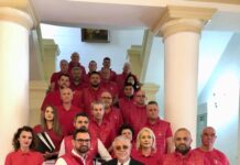 Primarul municipiului Caracal și-a depus candidatura pentru un nou mandat