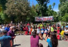 ROMANAȚI TRAIL RUN – Ediția a IV-a, la Caracal