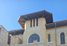 Judecătoria Slatina se mută în noul sediu