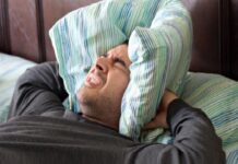 Amenzi de până la 1500 lei pentru chiriașii gălăgioși