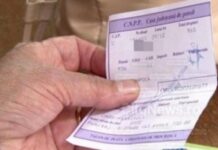 Cum vor fi recalculate pensiile de la 1 septembrie 2024