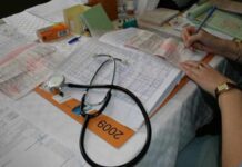 CAS Olt: Valorile serviciilor medicale oferite de medicii de familie și în ambulatoriile de specialitate rămân pe loc