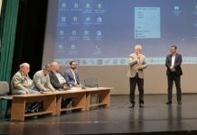 Consiliul Național al SȘIR găzduit la Caracal