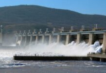 România și Serbia construiesc Porțile de Fier III