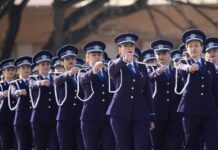 IPJ Olt: Perioada de înscriere la sesiunea de admitere în școlile de poliție a fost prelungită