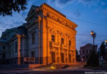 Caracal: Programul Festivalului de Teatru “Ștefan Iordache”