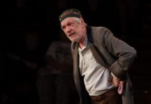 De vorbă cu Marcel Iureș