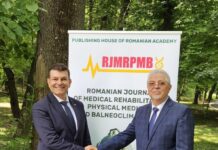 Caracal:Consultații medicale gratuite-primul pas din parteneriatul cu Institutul Național de Recuperare, Medicină, Fizică și Balneoclimatologie