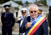 La Caracal primarul demonstrează că se poate