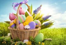 Mesaje de Paște 2024. Cele mai frumoase urări și felicitări de trimis celor dragi de Înviere
