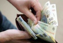 Salariul minim brut crește la 3.700 lei de la 1 iulie