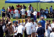 Corabia: Ediția a II-a a Crosului pentru viață, în memoria lui Genel Velica